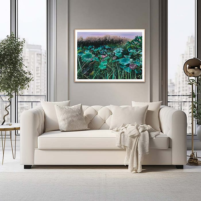 Wild Lotuses - Image 2